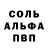 Метадон кристалл Herman Strom